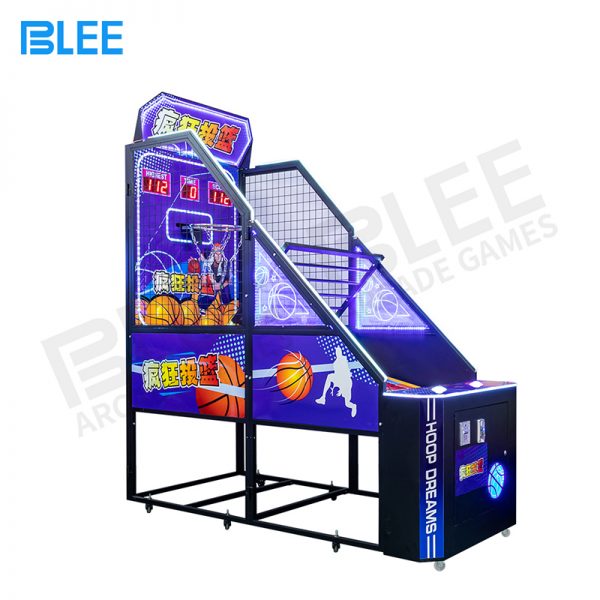 basketball arcade game machine