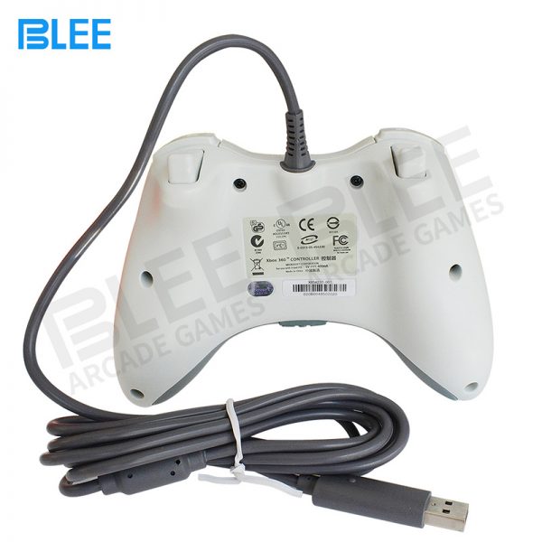 wired controller for xbox 360