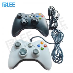 xbox 360 controller wired