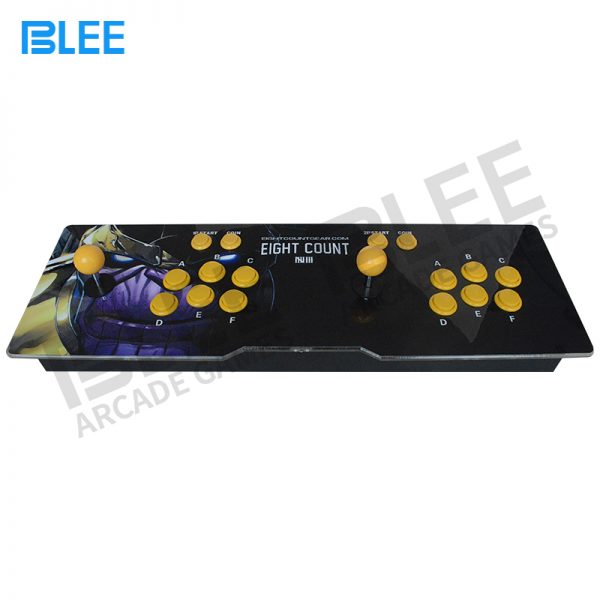 street fighter arcade console board