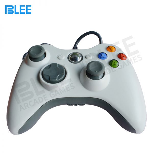 xbox 360 wired controller shell