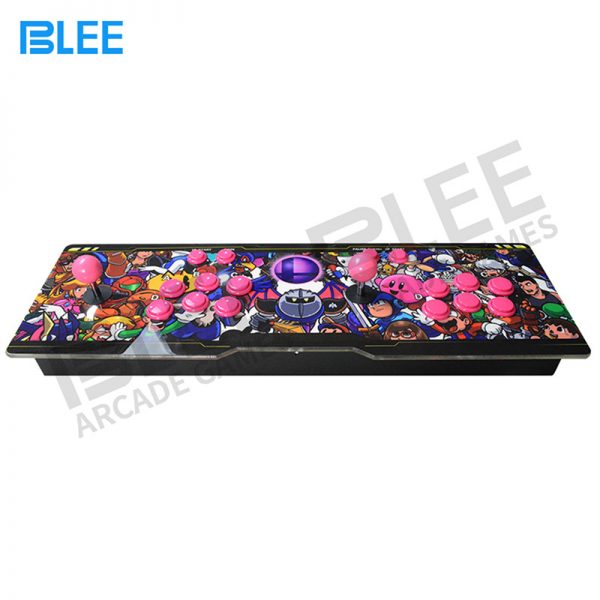 shenzhen arcade console board