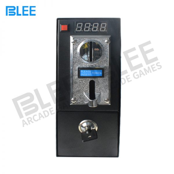 timer controller box for vending machine