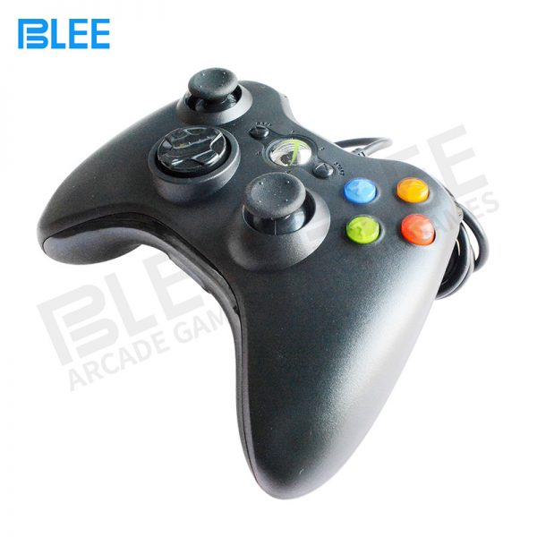 wired xbox 360 controller