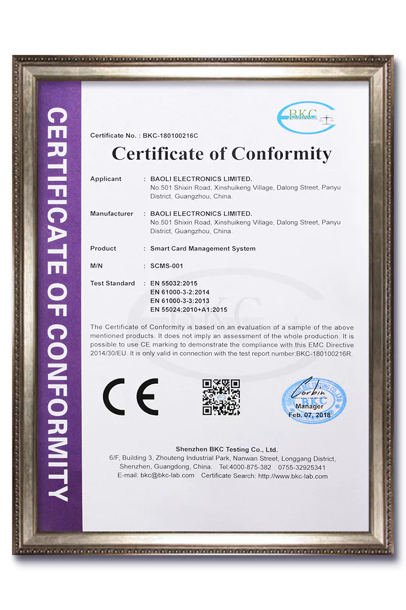 Certificate-5