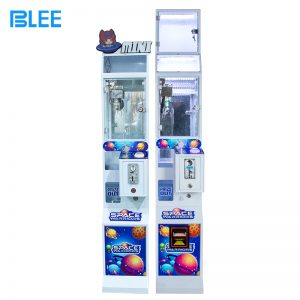 mini claw machine supplier