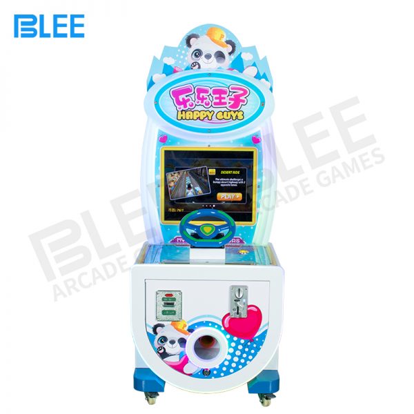 kids arcade game machines