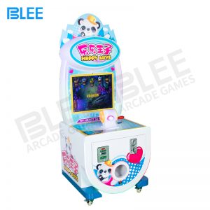 arcade kids game machine