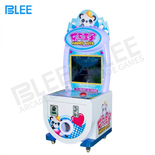 arcade game machine toys for kids