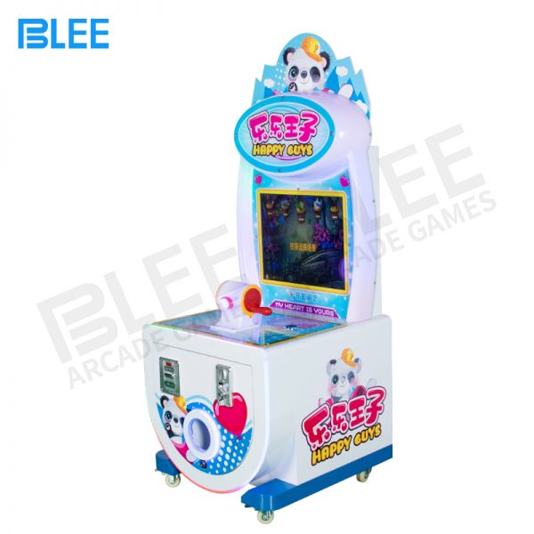 arcade game machine for kids