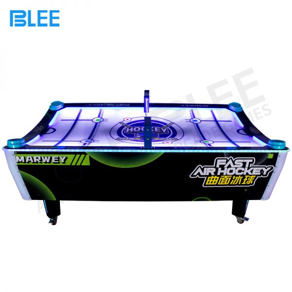 air hockey 7ft