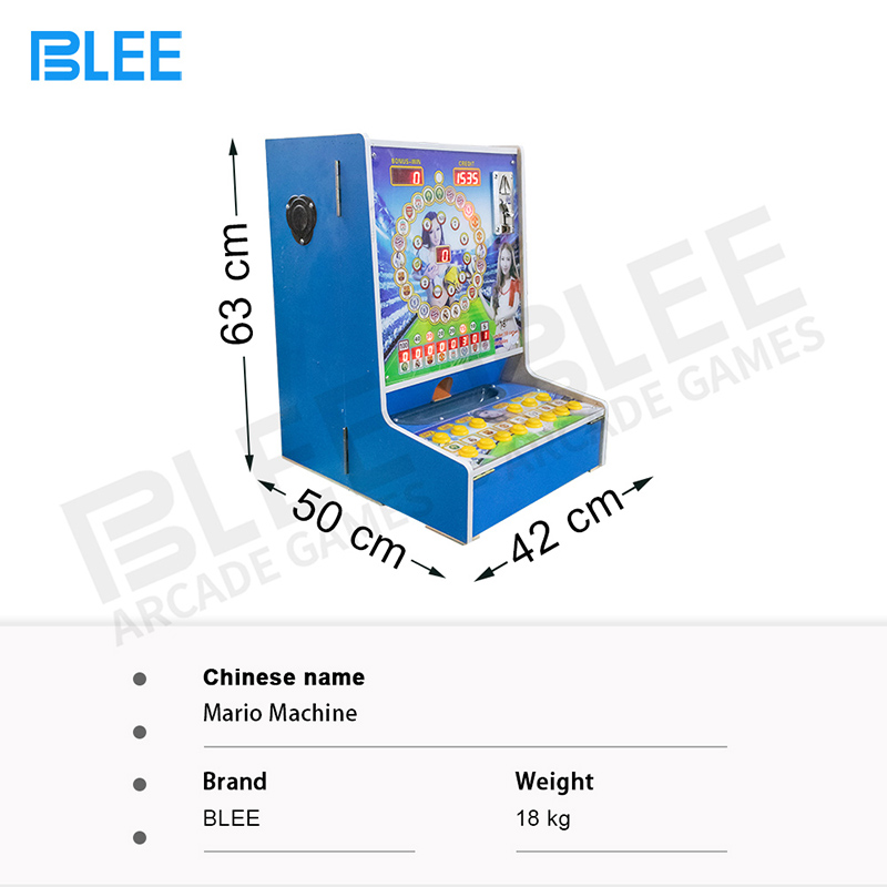 Mario Rtckle Machine Mario machine - Bleegame