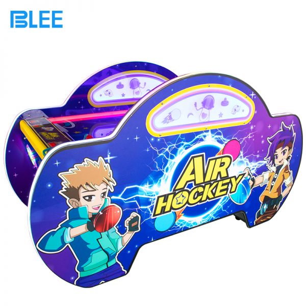 Air Hockey Table Game Machine