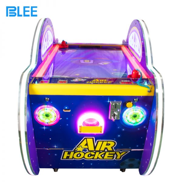 Air Hockey Table Game Machine