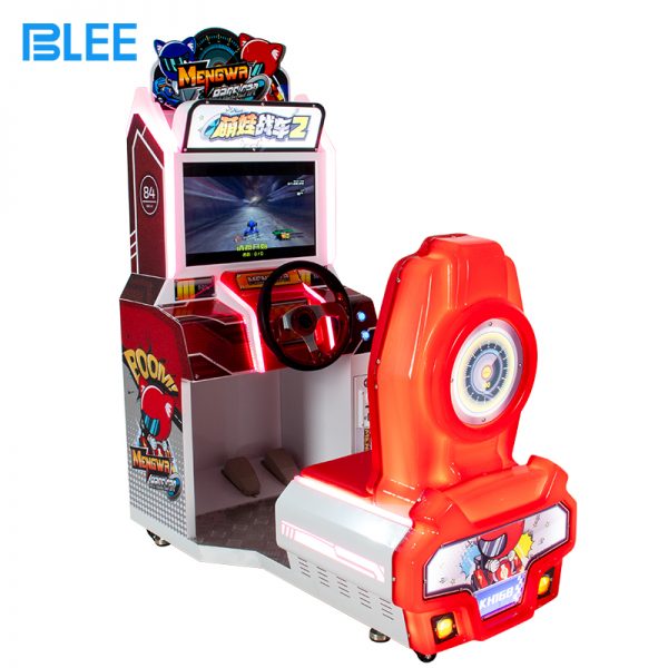 kids racing car