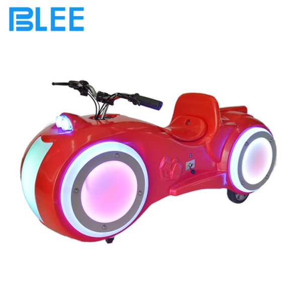 Kids Electric Kiddie Rides