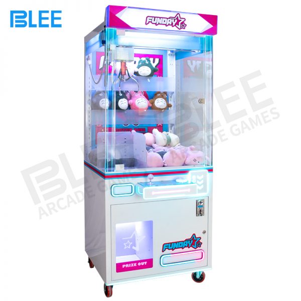 crane machine