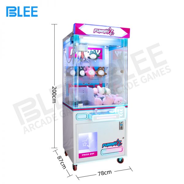 crane machine