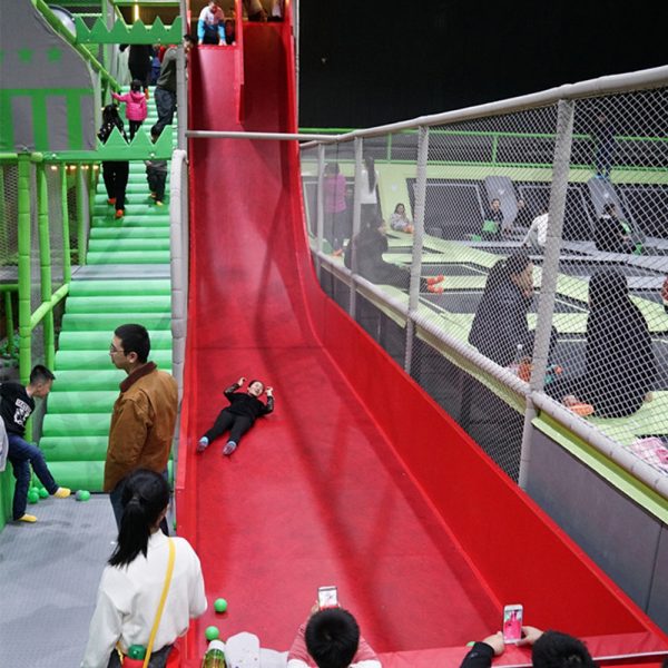 altitude trampoline park