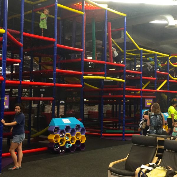 altitude trampoline park