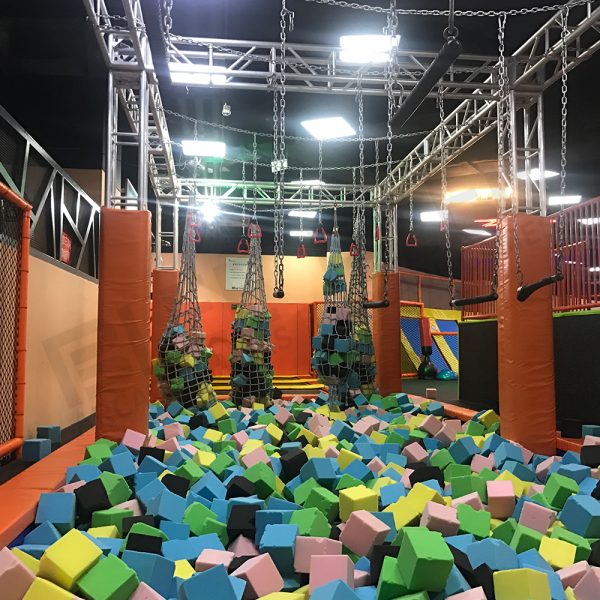 altitude trampoline park