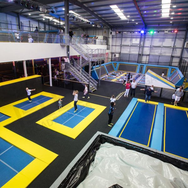 altitude trampoline park