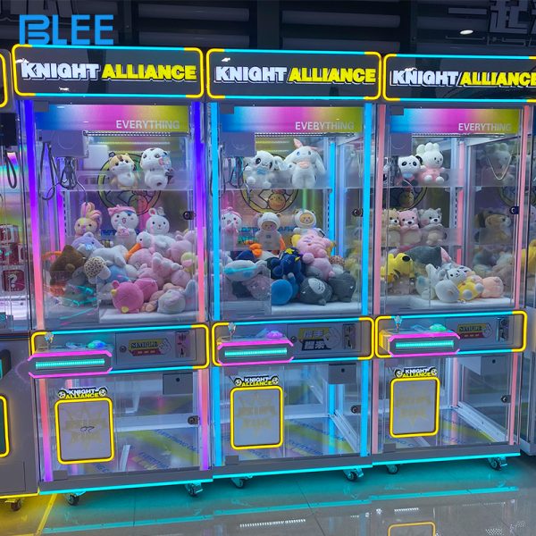 toreba crane game