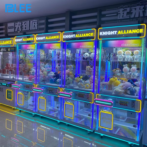 toreba crane game