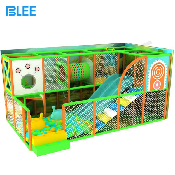 soft play equipment supplier