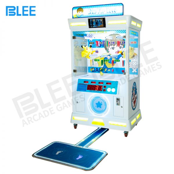 Prize Game Machine