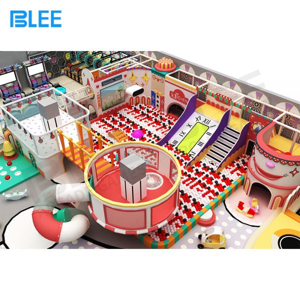 indoor playground