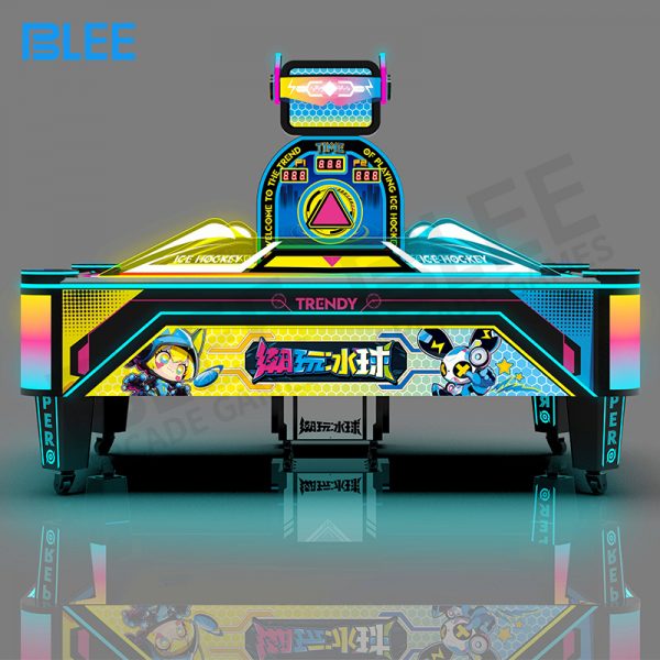 Arcade Games Air Hockery Table machine