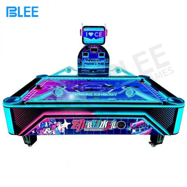 Arcade Games Air Hockery Table machine