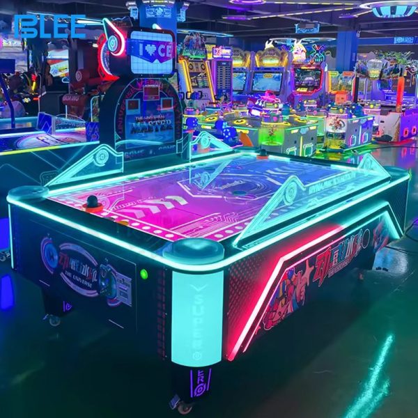 Arcade Games Air Hockery Table machine