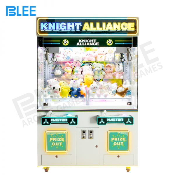 claw machine