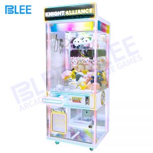 claw machine