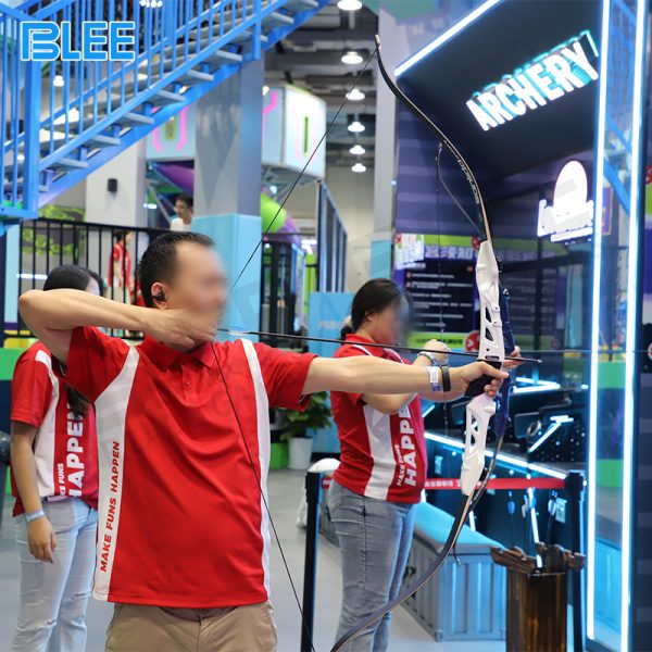 AR Archery Sports