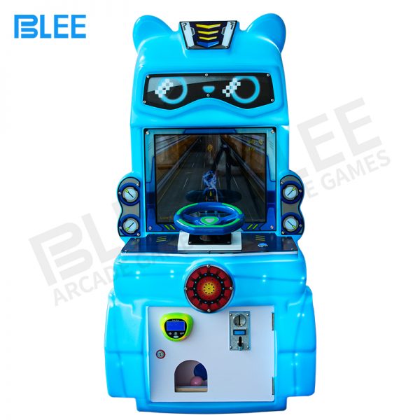 kids arcade machine