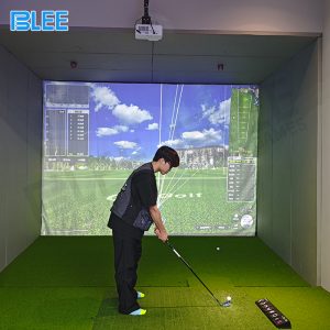 Golf Simulator