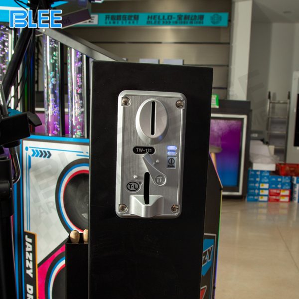 Dance Music Amusement Video Game Machine