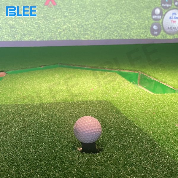 Golf Simulator