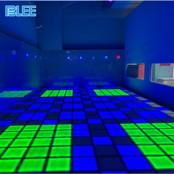 Activate LED Dance Floor Grid