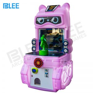 kids arcade machine