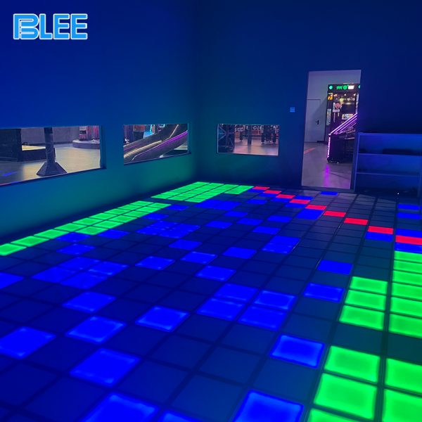 Activate LED Dance Floor Grid