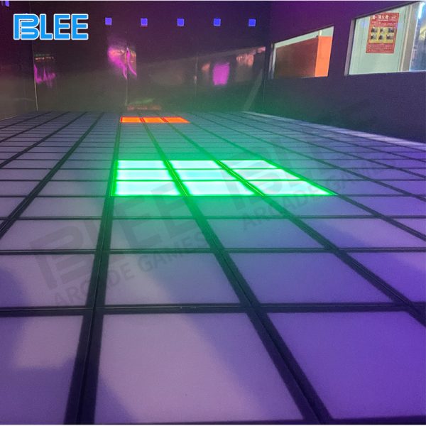 Activate LED Dance Floor Grid