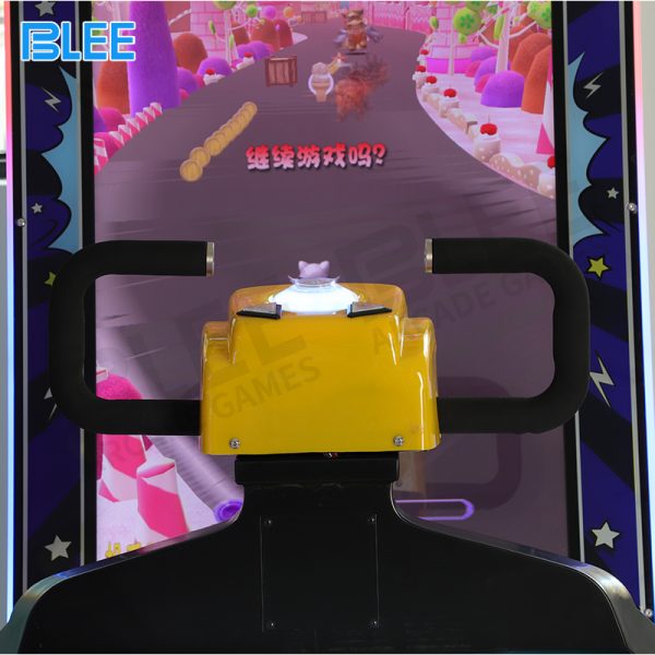 jump arcade