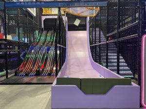 Indoor playground