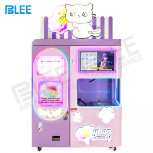 Candy Floss Machine