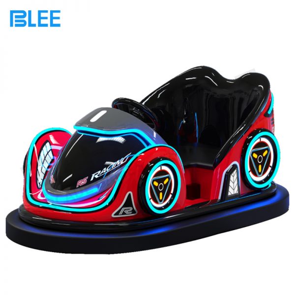 Bumper Cars