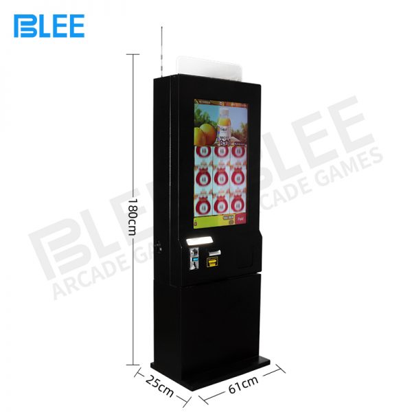 vending machine